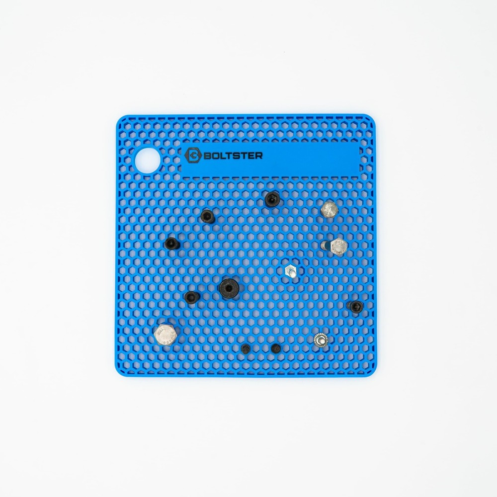 Original Boltster Organizer Blue