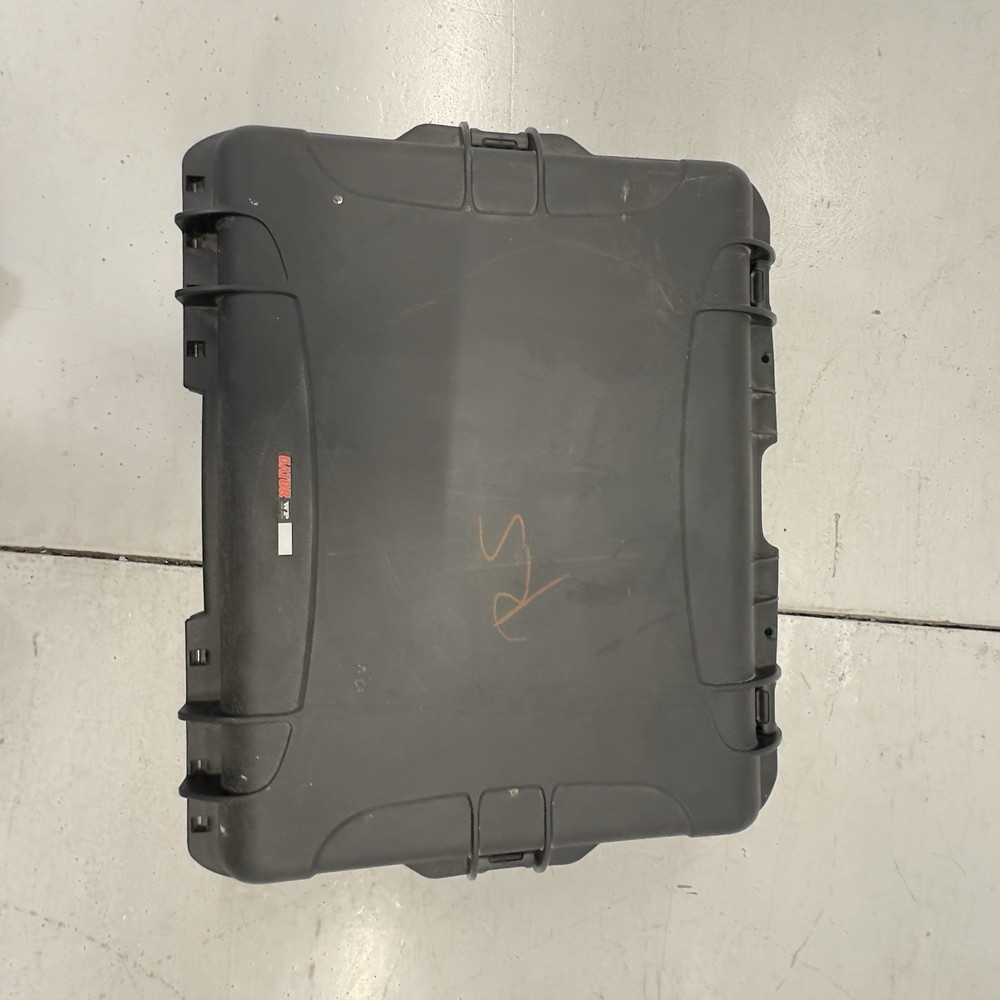 DJI PHANTOM 2 VISION + with case, 2 Used Batteries & Range Extender