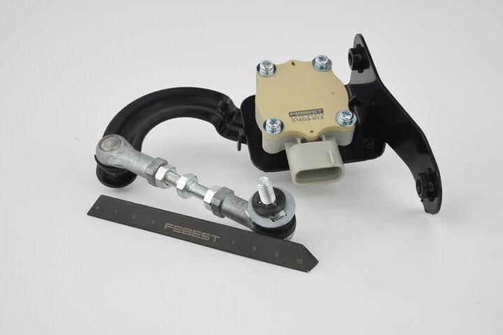 Rear Level Sensor Fits Lexus 89407-48030