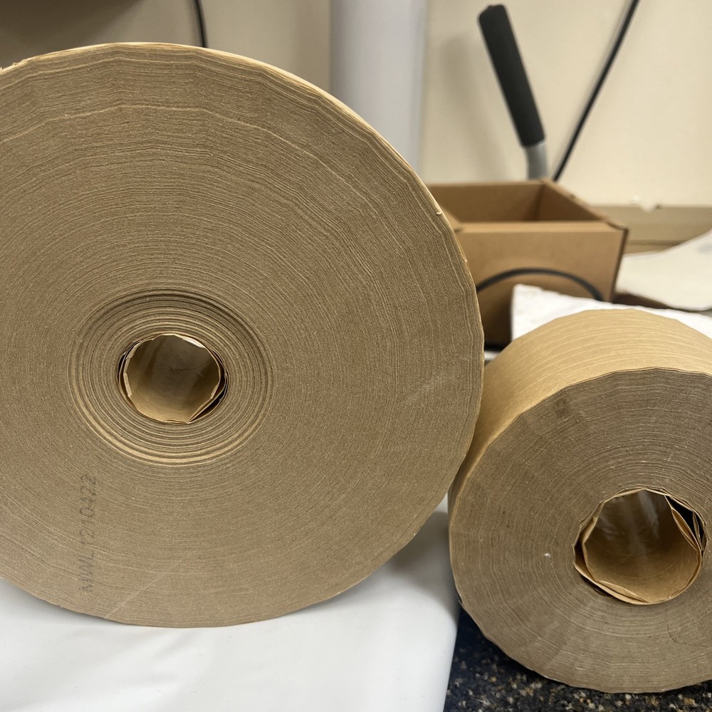 Better Pack Tape Roll Pack3”x1000’
