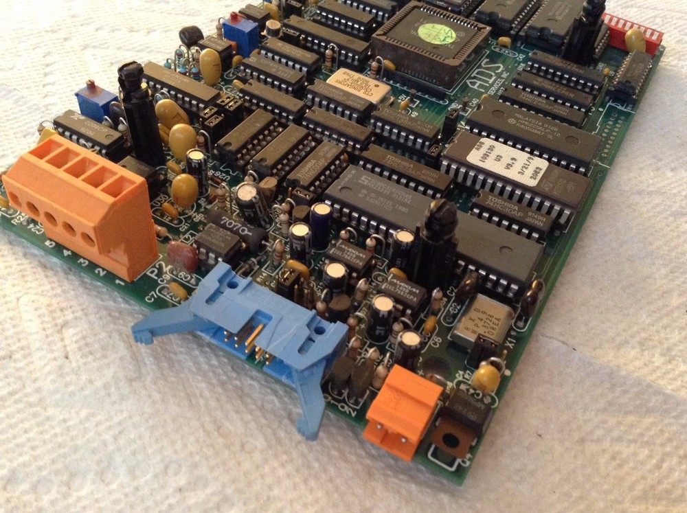ADS Services R103130C Board