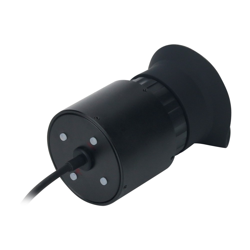 V770 PRO-C (USB Interface) Portable Wearable Head Mounted Display 0.39" OLED