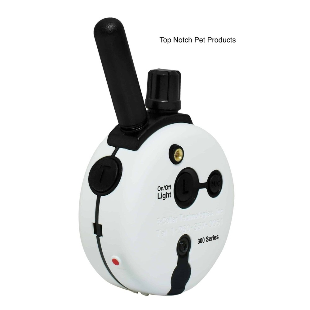 E-Collar ET-300 Mini Educator Replacement TRANSMITTER ONLY- ZEN