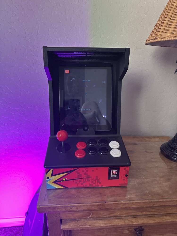 Ion iCade