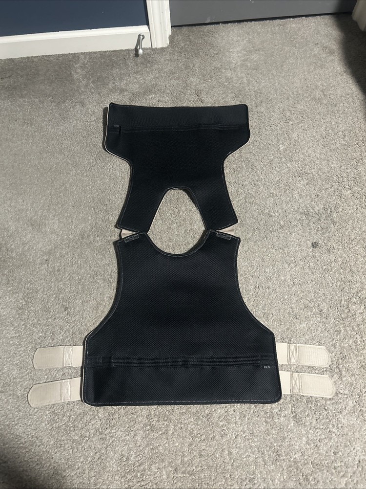 Safe Life Defense Vest