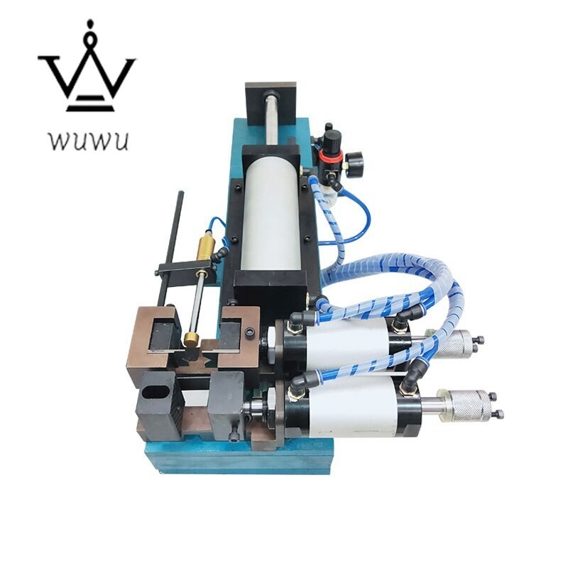 Power Cord Cable Core Wire Pneumatic Peeling Machine Pneumatic Stripping Machine