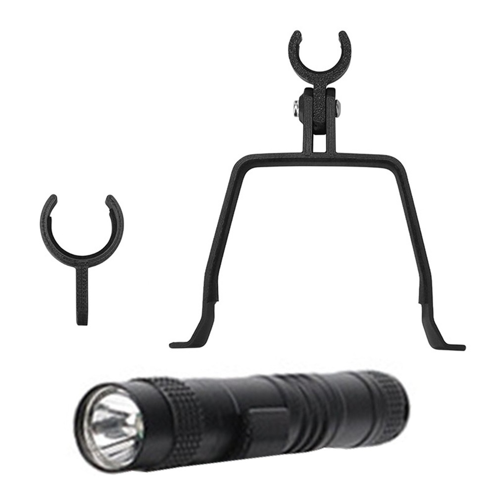 Ultra-light Night LED Flashlight Searchlight Accessories For DJI FLIP Drone