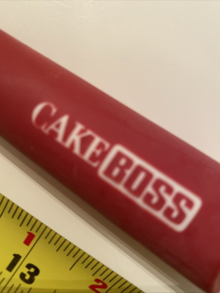 Cake Boss Spreading Knife