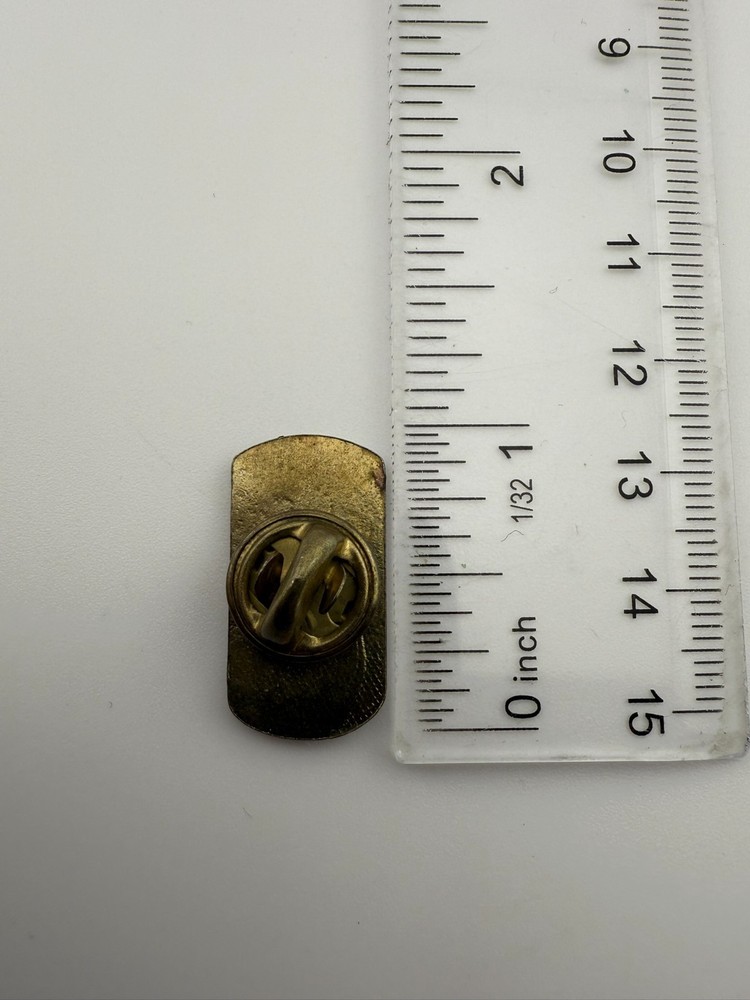 Vintage Coors Can Lapel Hat Pin