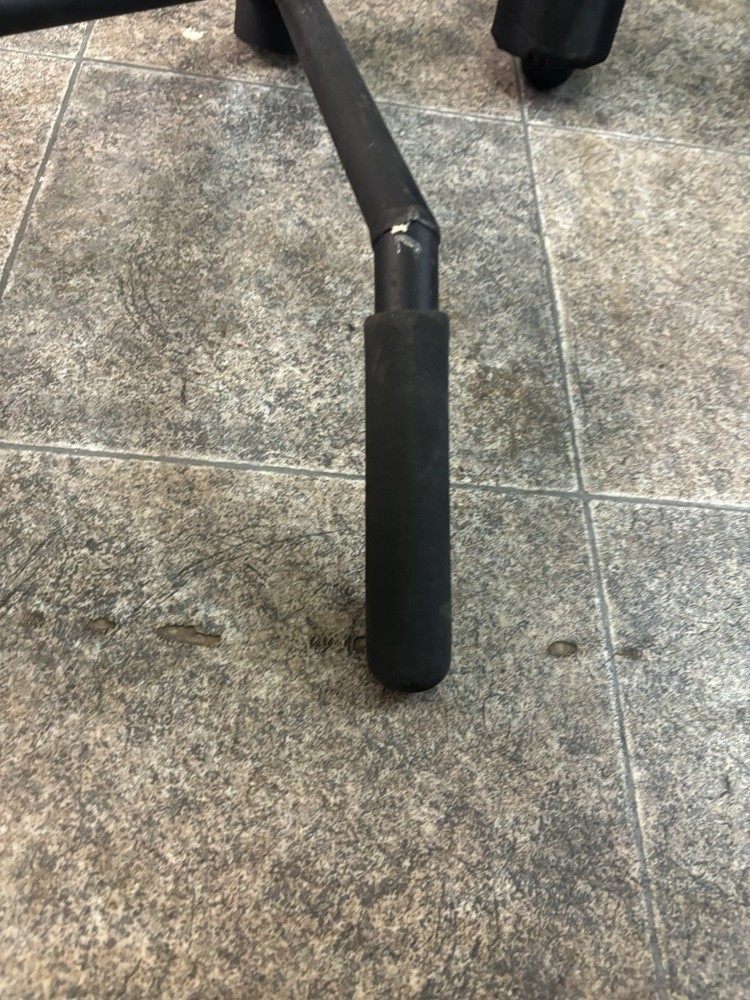 Rogue Angled Landmine Handle Fits Standard Barbell