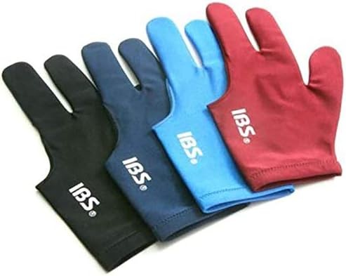 IBS Three Fingers Billiard One Size, [Cannot determine specific color(s)]