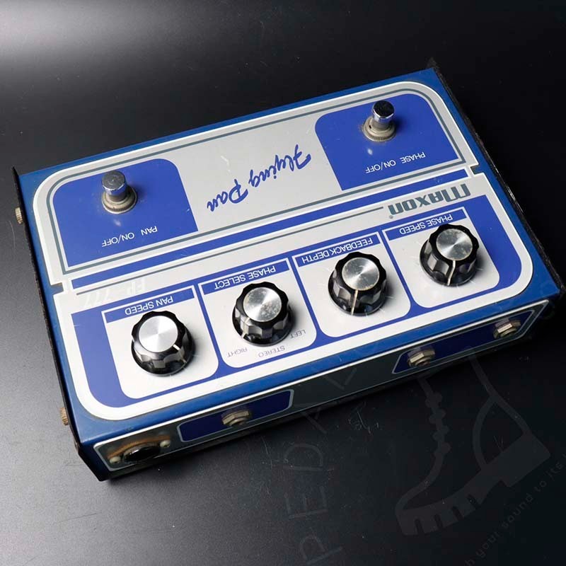 Maxon FP-777 Flying Pan