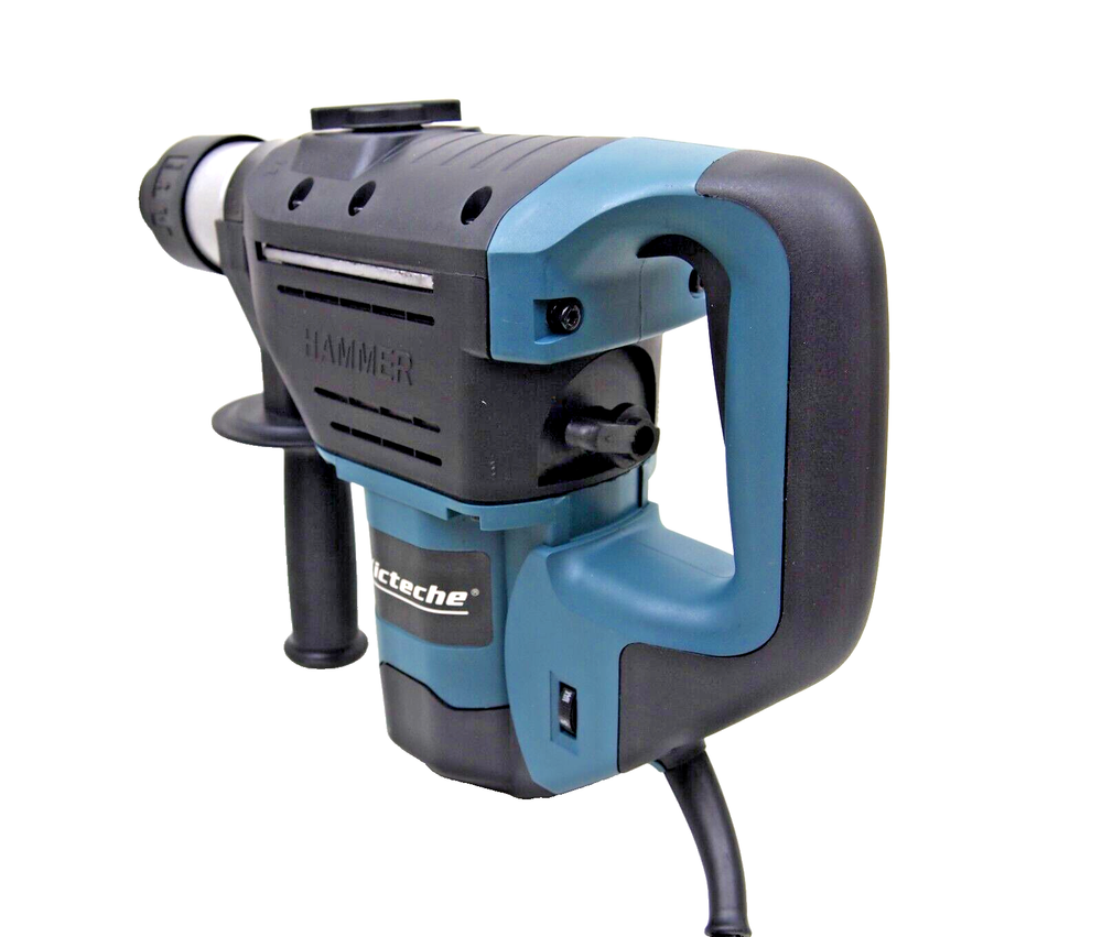 Victeche SDS Plus Rotary Hammer Drill 3 Function Variable Speed 1800W VP10312A