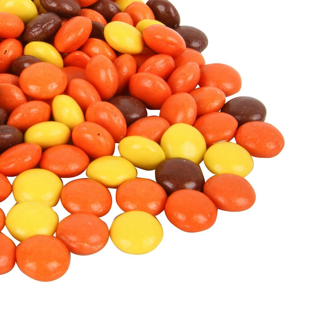 REESE'S  MINI Pieces Candy, Chocolate, Gluten Free (select size Below)