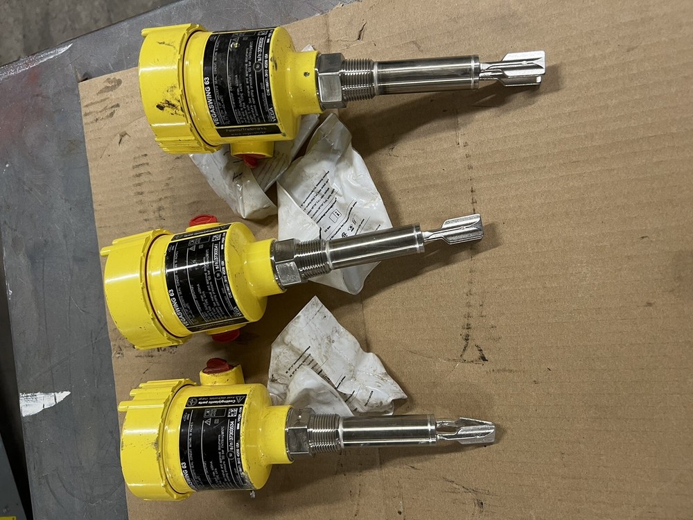 Vega Swing 63 Vibrating Level Switch