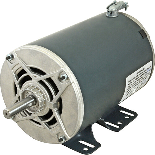 Taylor 02152233 Beater Motor Manual reset