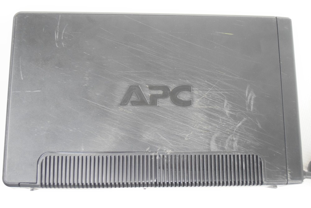 APC BR700G Pro 700 Back-UPS NO BATTERY