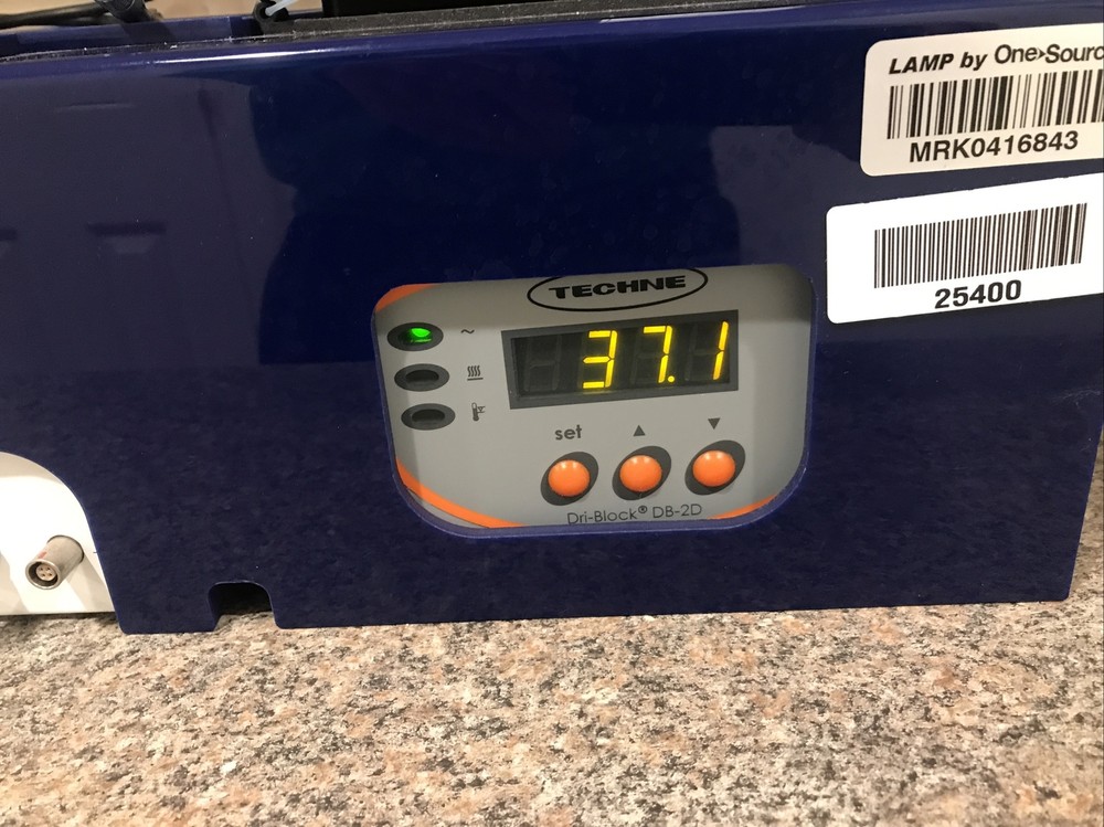 SDI SIRIUS ANALYTIC SURFACE DISSOLUTION IMAGER w/ TECHNE DB 2D /ACTIPIX D100