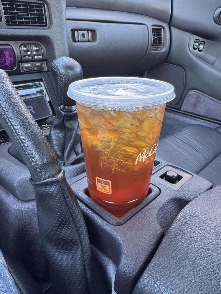3000GT / Stealth Cup Holder Replacement for Ash Tray