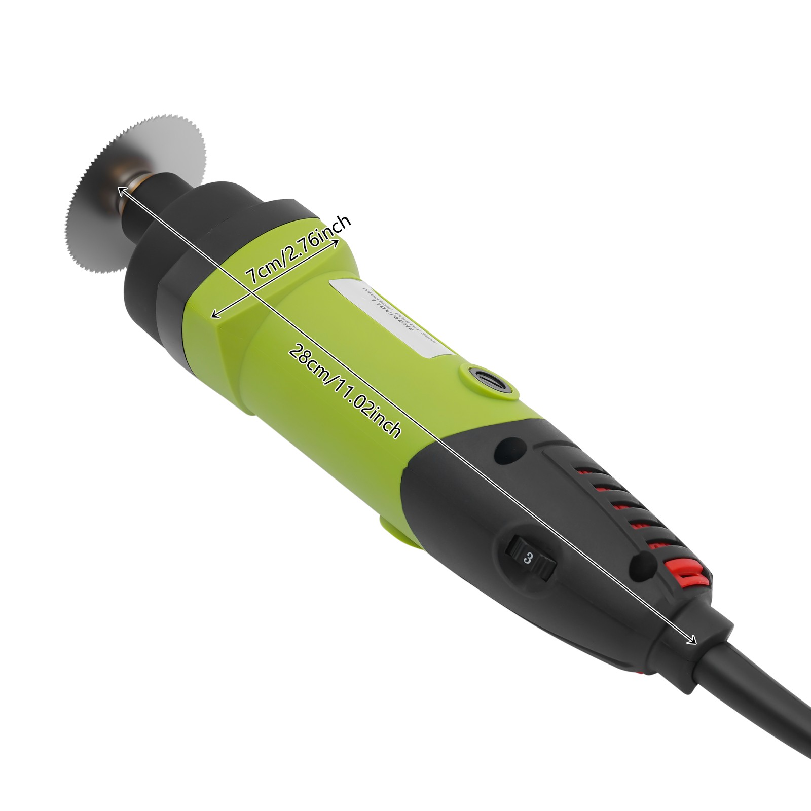 Medical Electric Plaster Cutter Electric Plaster Cutting Tool Electric Plaster