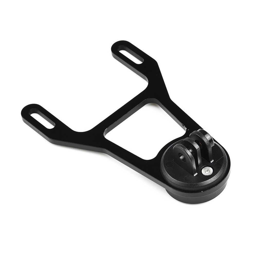 Bicycle Computer Holder Carbon For Garmin Mount Support 5D-Handlebar !