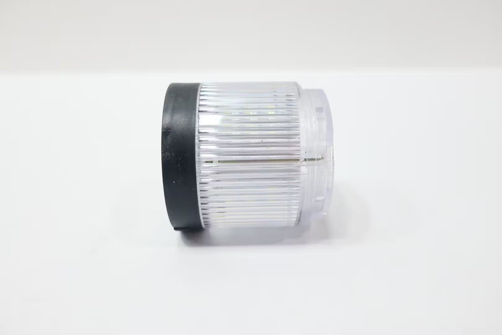Allen Bradley 856T-BT7 Clear Light Module 24v-ac/dc