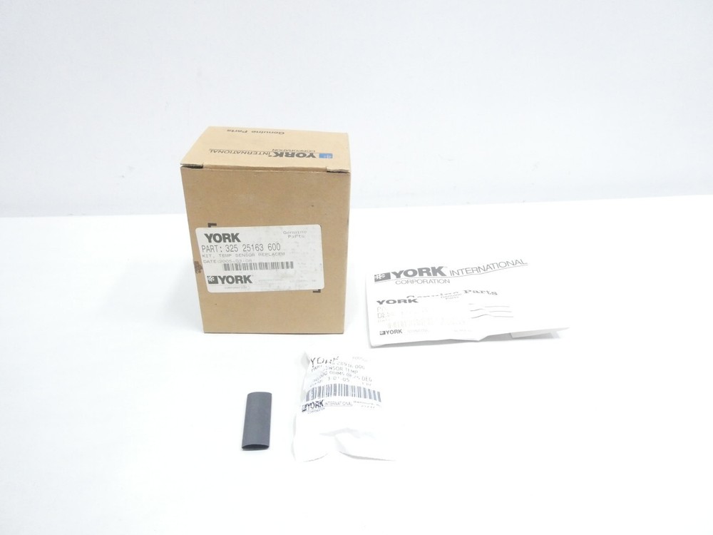 York 325 25163 600 Replacement Temperature Sensor Kit