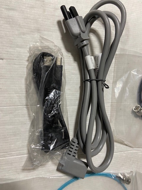 RIGOL DG5102 Function/Arbitrary Waveform Generator 100MHz 2 channel - NEW