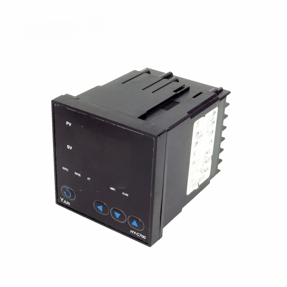 FR900 Continuous Sealing Machine Temperature Controller,HY-C700 220V