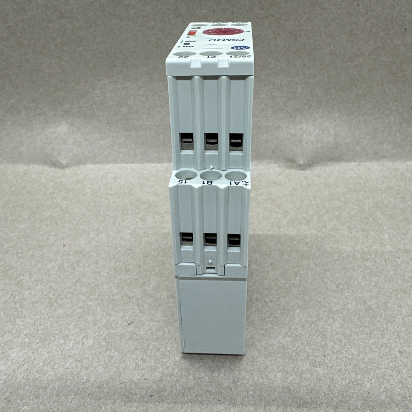 Allen Bradley 700-FSM4UU23 Multi Function Hazardous Location Timing Relay