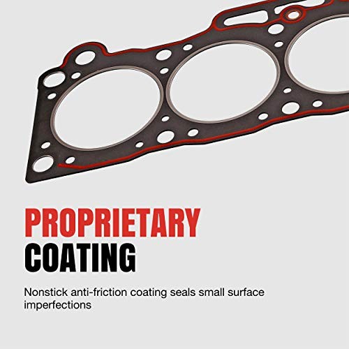 1018 Head Gasket