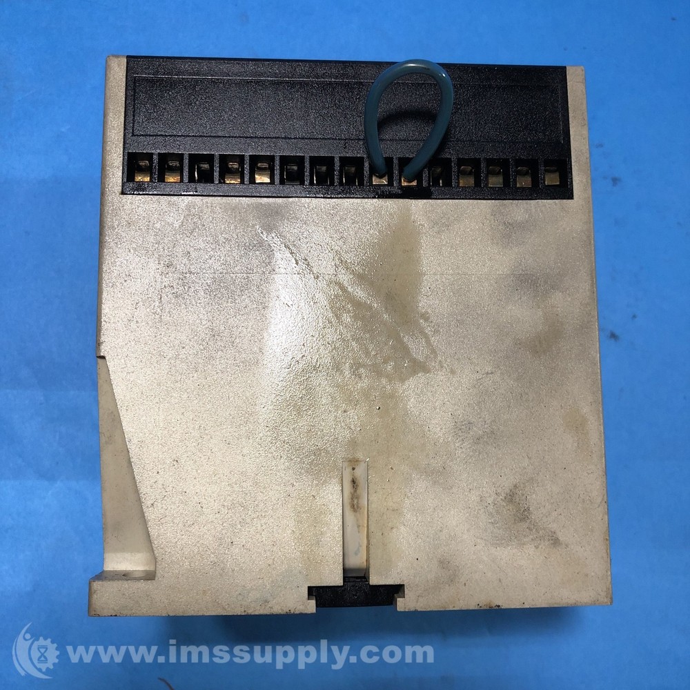 Banner ATDR6 Two Hand Control Device USIP