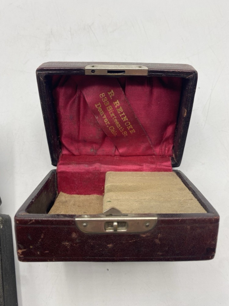 Vintage GEM Razor