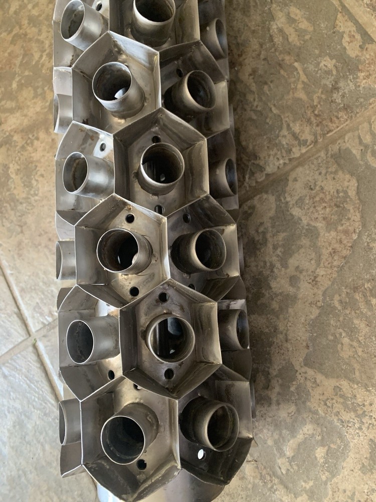 Moline Donut Cutter