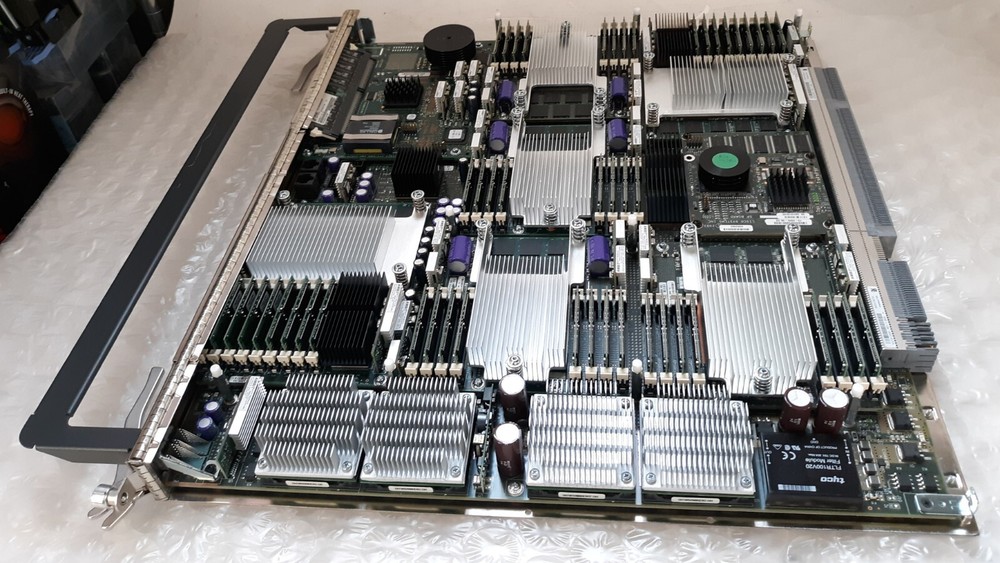 Cisco CRS-MSC V04 Modular Services Card for CRS