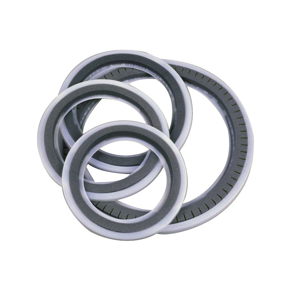 Remo Muff L Ring Control Single 22 In