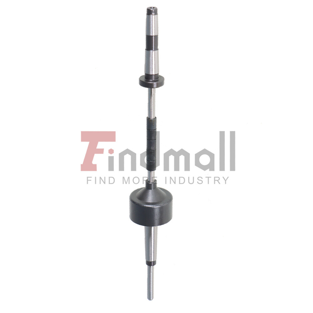 New Pen Mandrel Saver Package, 1 Morse Taper (1MT)