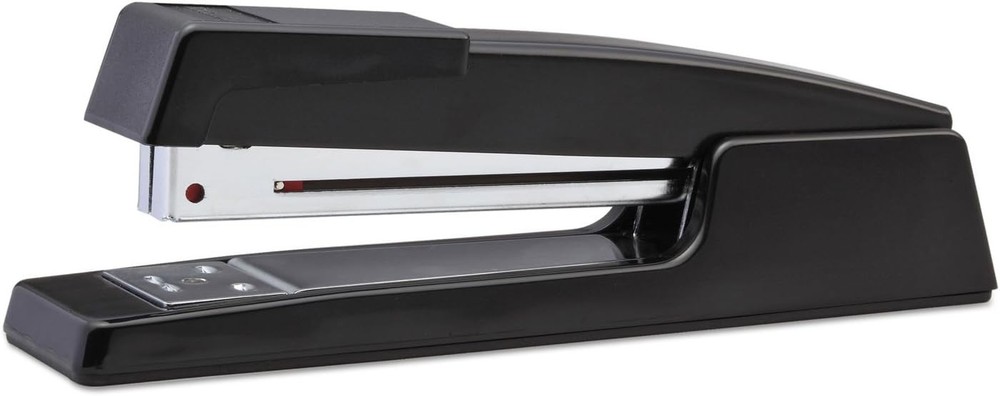 Bostitch Executive Full Strip Stapler - 20-Sheet Capacity, Sized