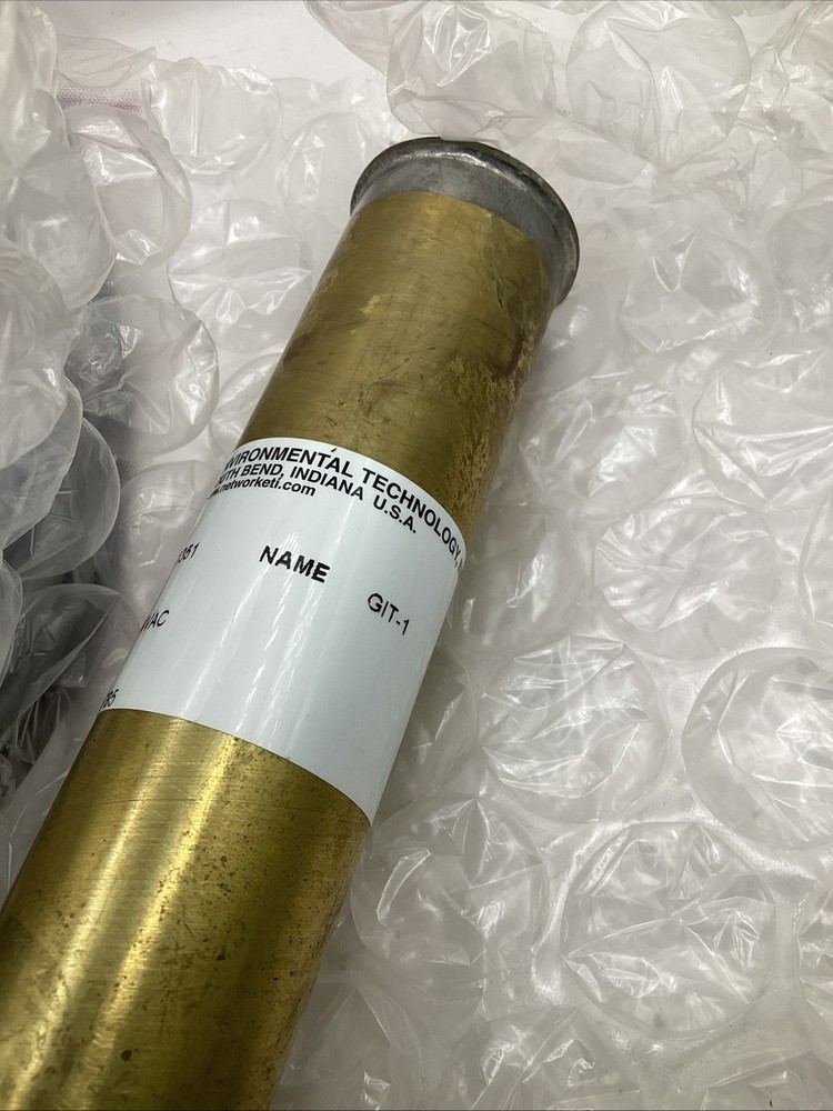 PENTAIR ETI HRD-GIT-1 11351 Gutter Sensor / Gutter De-Icing Sensor NEW