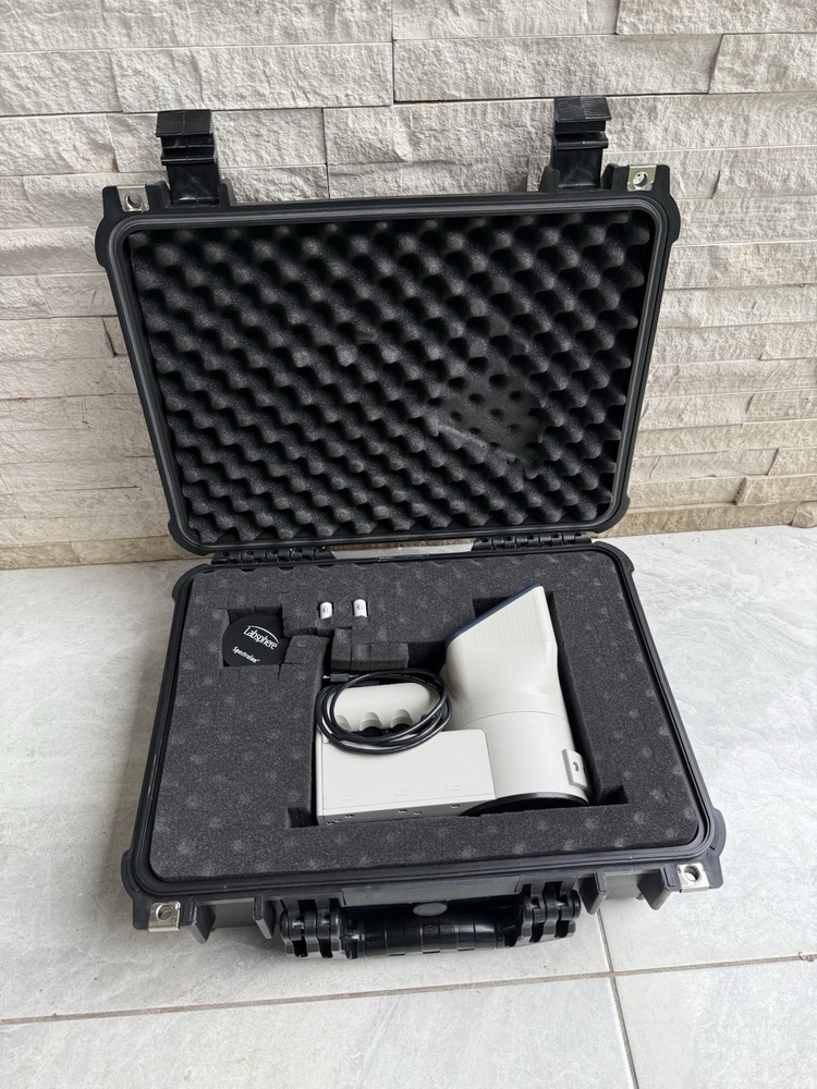 Labsphere 1550NM Reflectometer