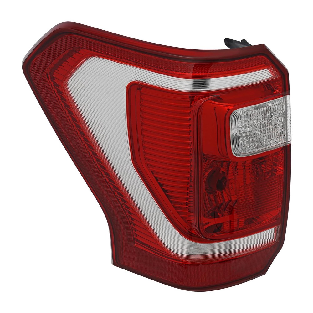 Halogen Tail Light Assembly for Ford Expedition 2018-2022 Left Driver Side