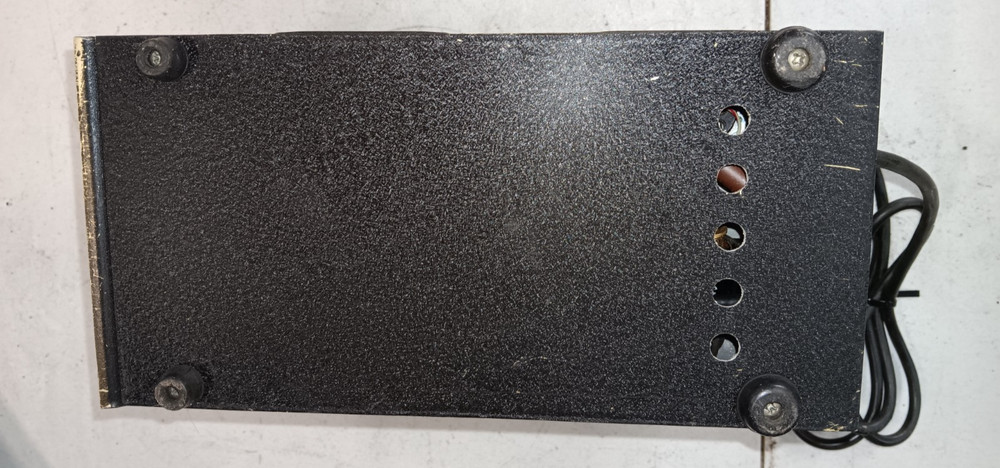 NC Velvet Vernier Variable Inductor