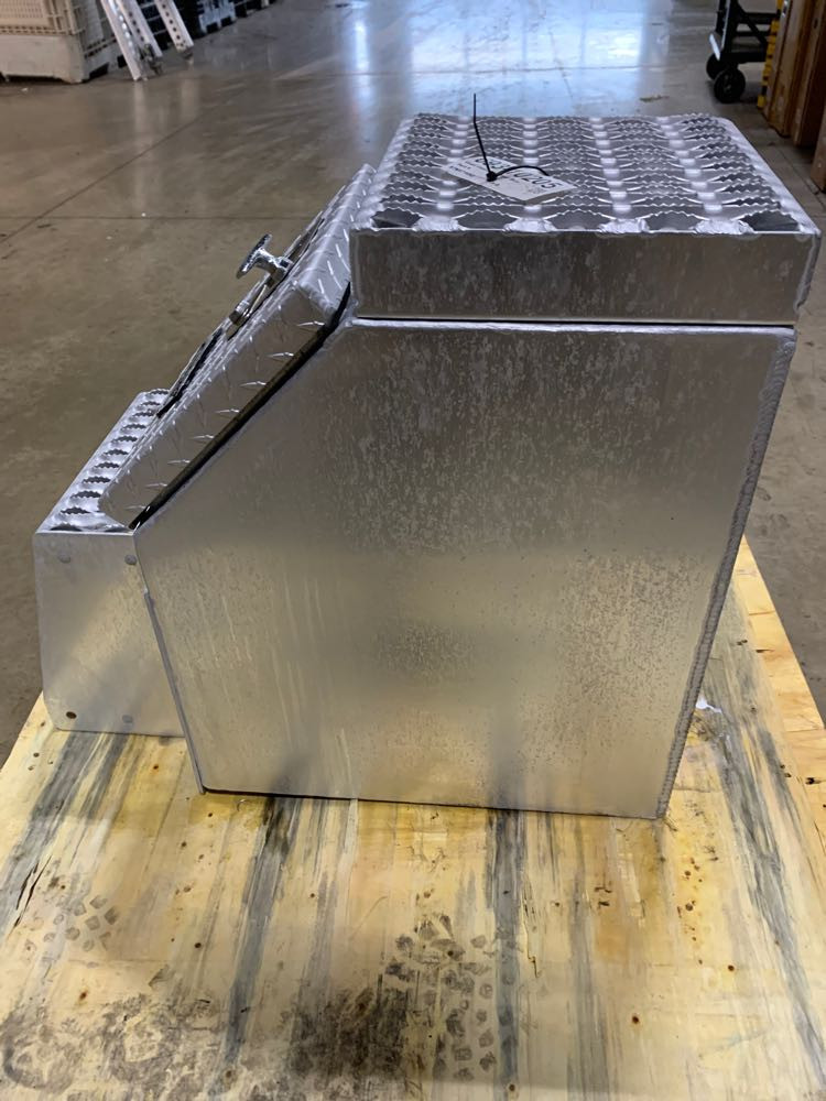 2011 Protech Tool Box 202450 (693-10205)