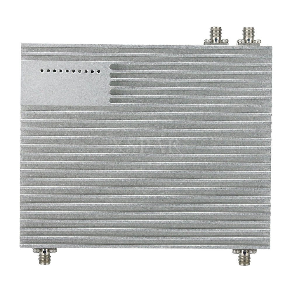 LibreVNA 2.0 Upgraded Version Vector Network Analyzer USB Based Full 2-Port VNA