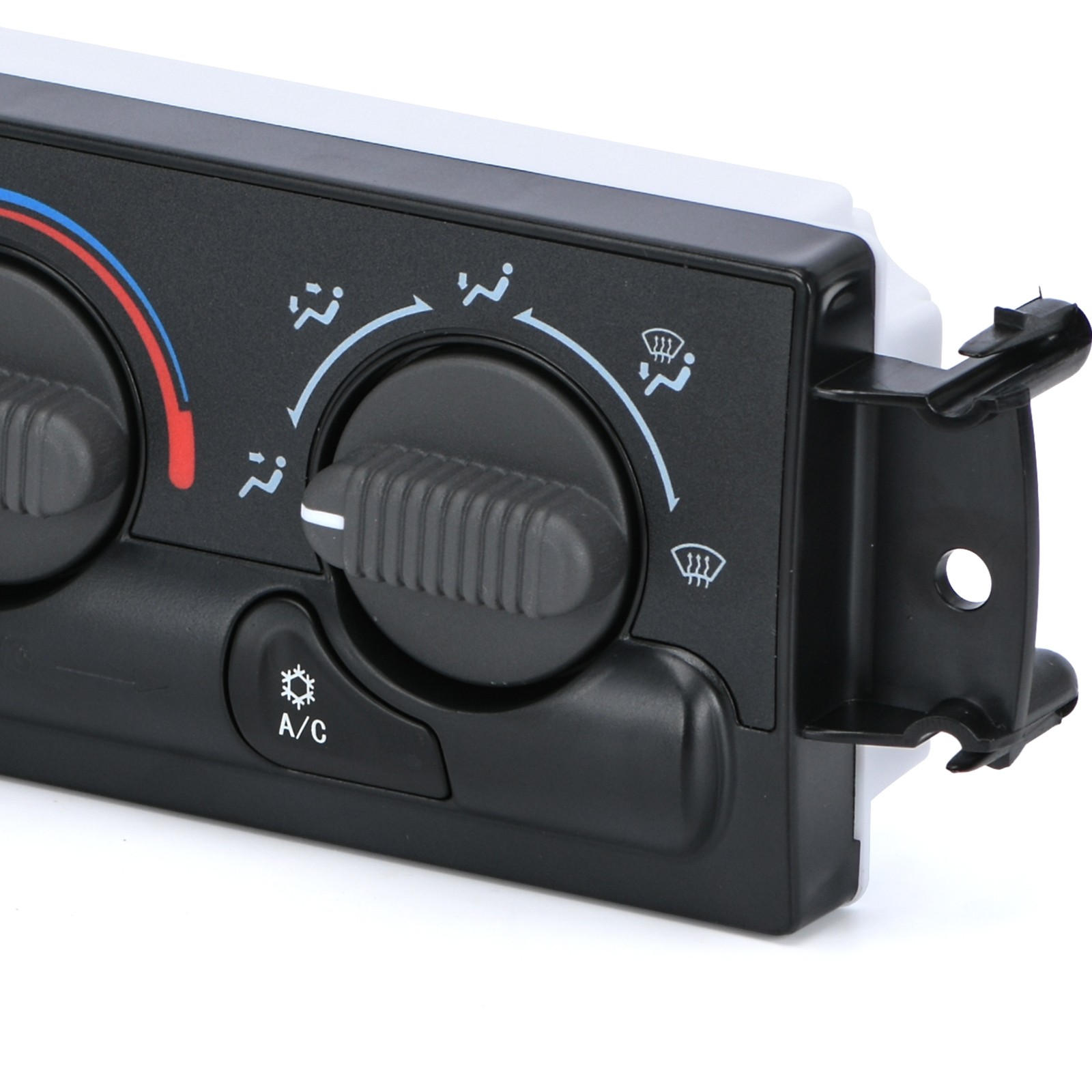 AC Climate Control Module For 1999-2002 Chevrolet Silverado GMC Sierra 599-266