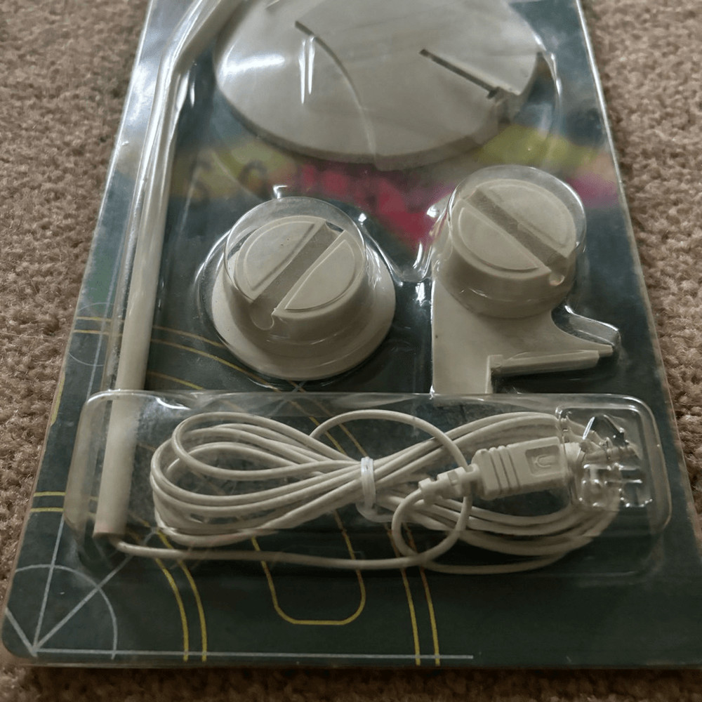 Dynamic Sound Multimedia Microphone System NOS