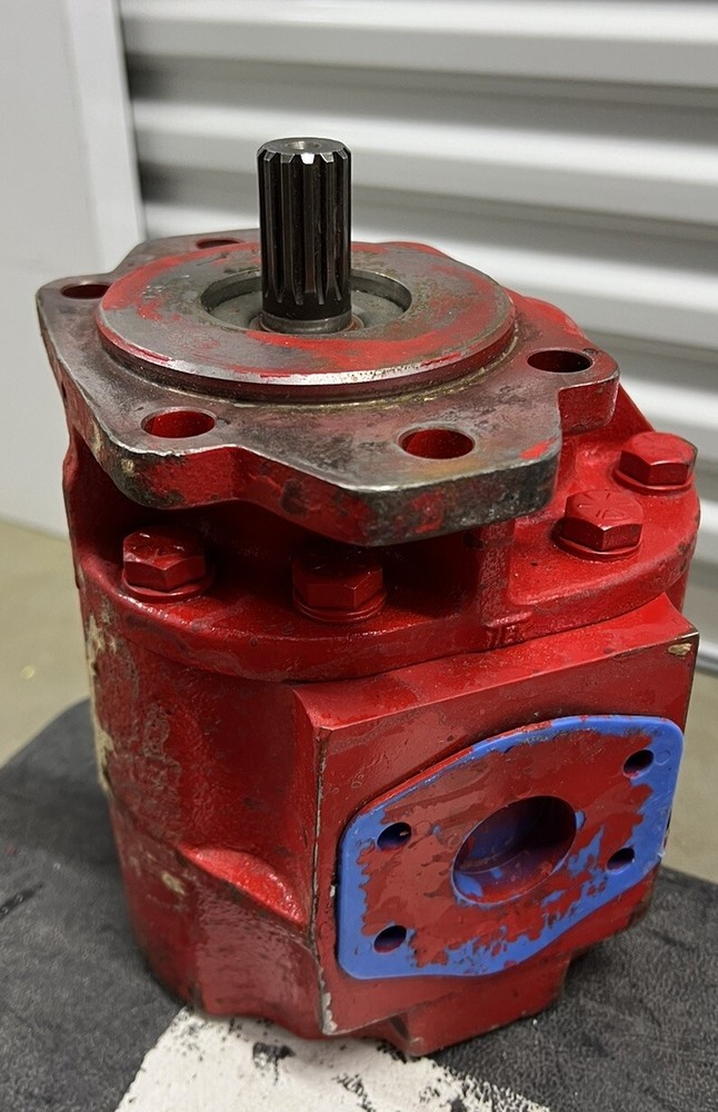 Geartek Hydraulic Pump DNVR-9616