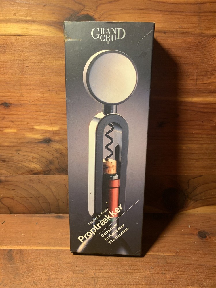 Rosendahl Grand Cu Corkscrew