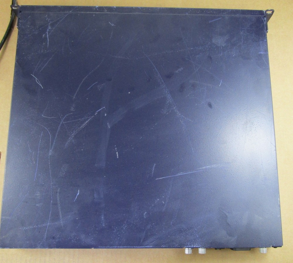 Packetwise Packeteer Packetshaper 1700 Packetwise Tech 117-10006441-R