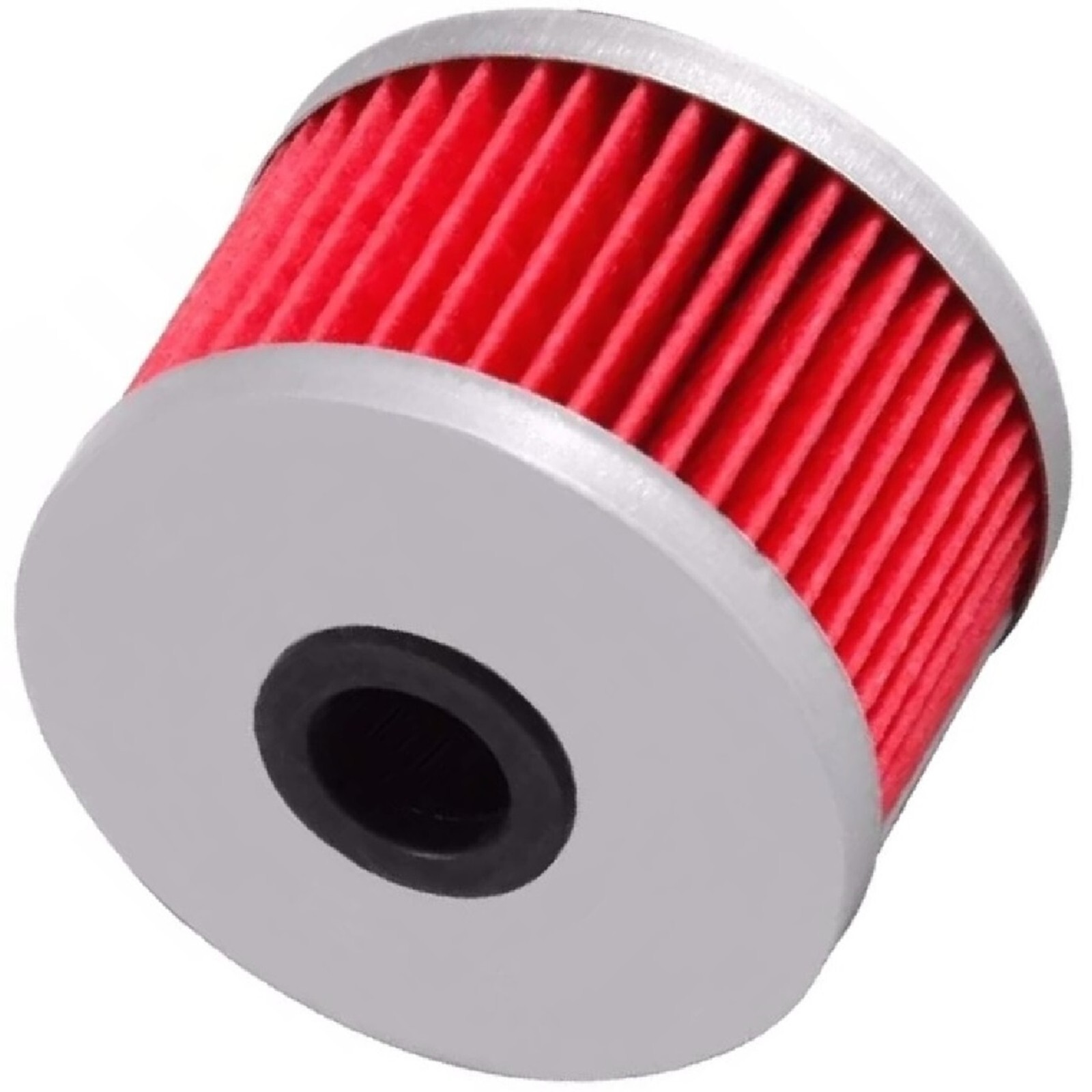 8-Pack Oil Filter Filters fits Kawasaki KFX450R Polaris Predator 500 Outlaw 500